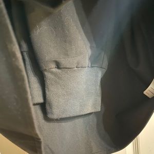 Figs Scrubs. Zamora Jogger size XL